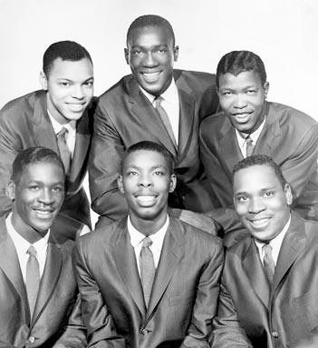 The Monotones
